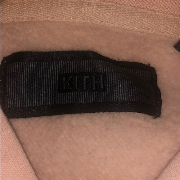Kith Williams 3 Hoodie - Picture 10 of 13